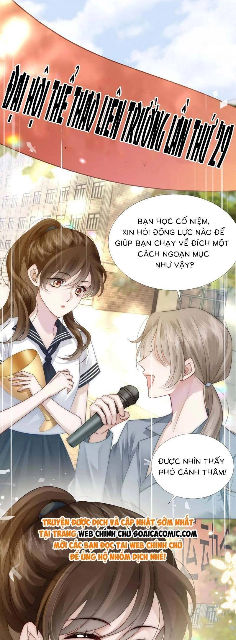 Yêu Lại Sau Một Đêm Bên Nhau Chapter 27 - 11