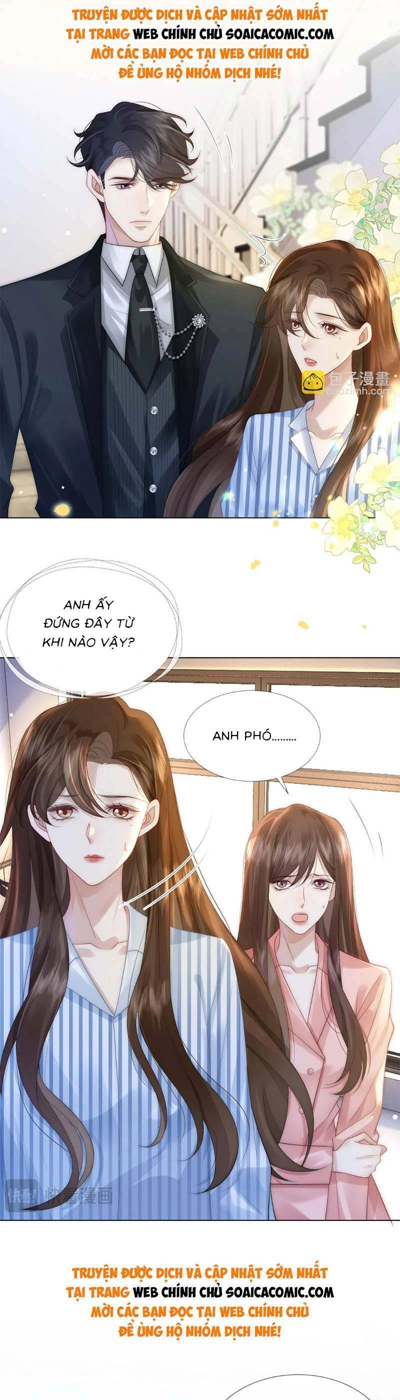 Yêu Lại Sau Một Đêm Bên Nhau Chapter 27 - 13