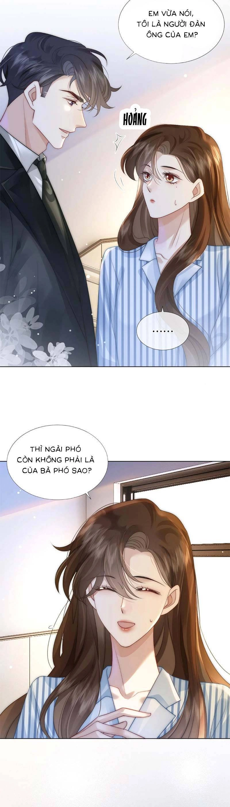 Yêu Lại Sau Một Đêm Bên Nhau Chapter 27 - 14