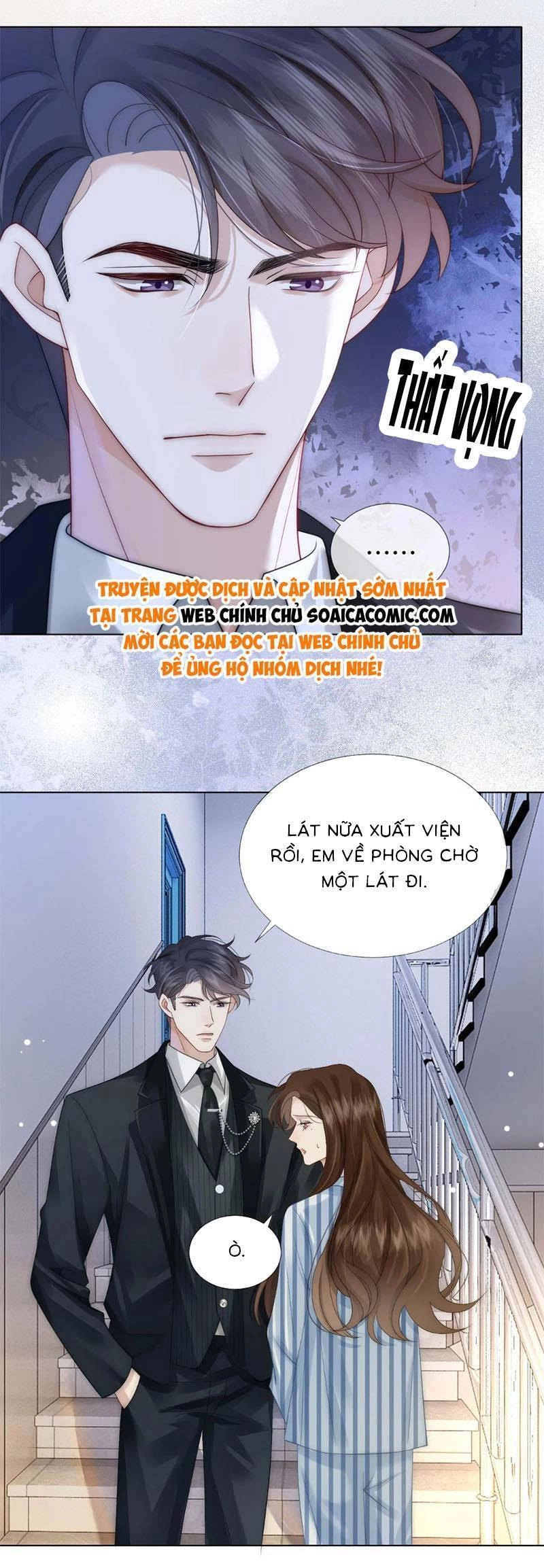 Yêu Lại Sau Một Đêm Bên Nhau Chapter 27 - 15