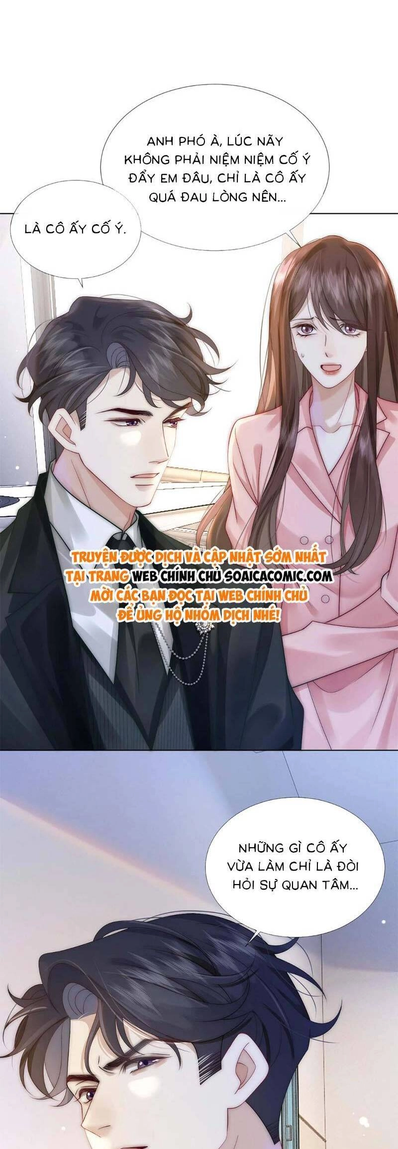 Yêu Lại Sau Một Đêm Bên Nhau Chapter 27 - 16