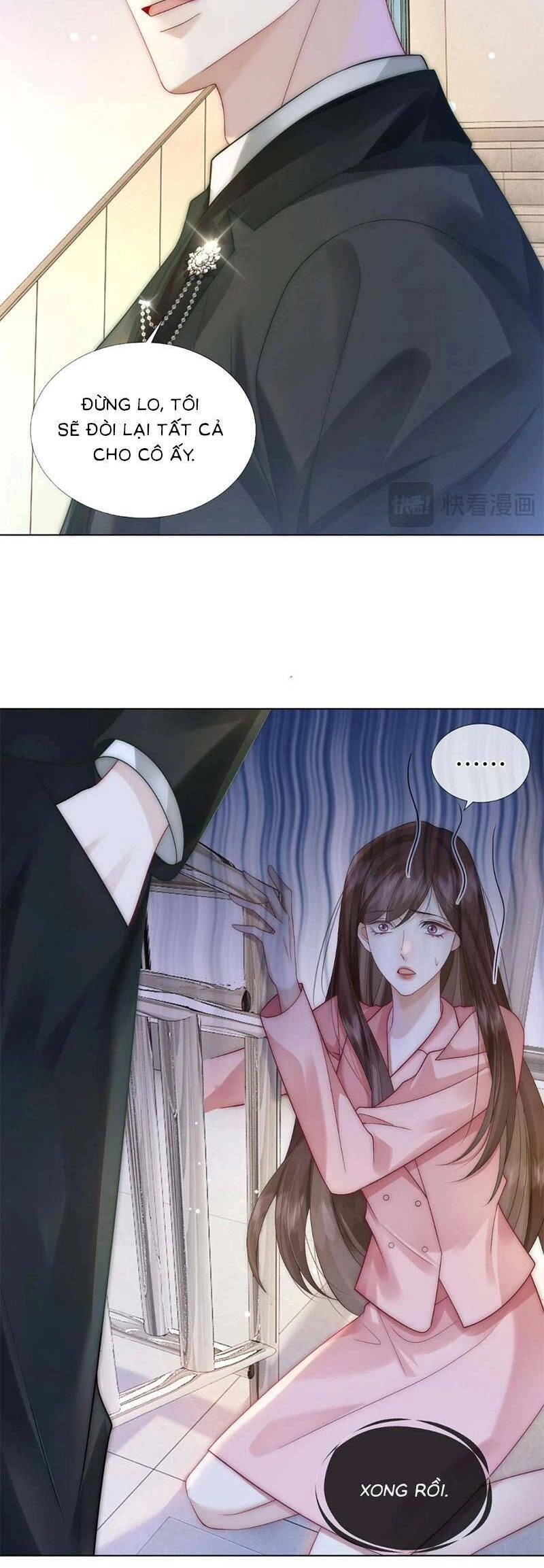 Yêu Lại Sau Một Đêm Bên Nhau Chapter 27 - 17