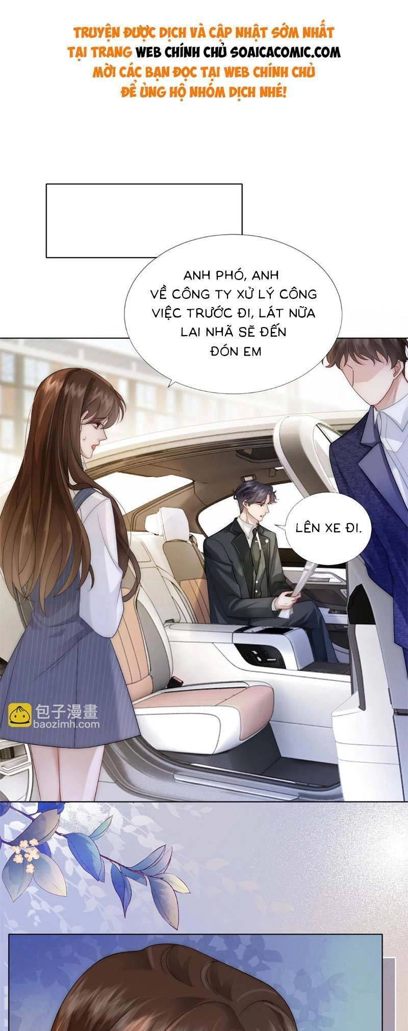 Yêu Lại Sau Một Đêm Bên Nhau Chapter 27 - 18