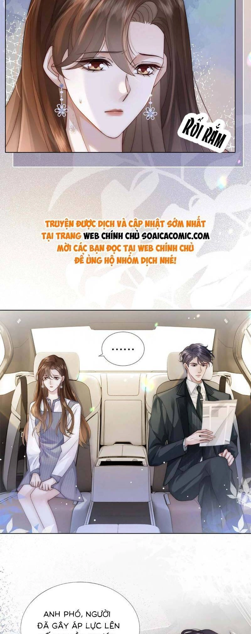 Yêu Lại Sau Một Đêm Bên Nhau Chapter 27 - 19