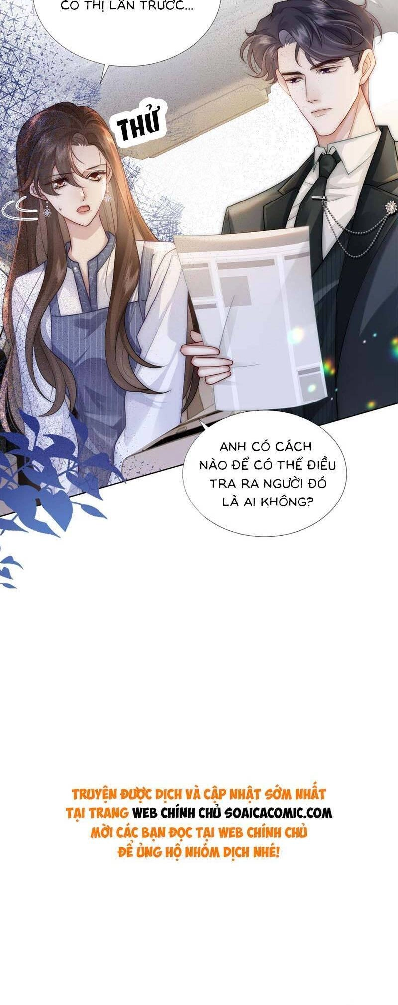 Yêu Lại Sau Một Đêm Bên Nhau Chapter 27 - 20