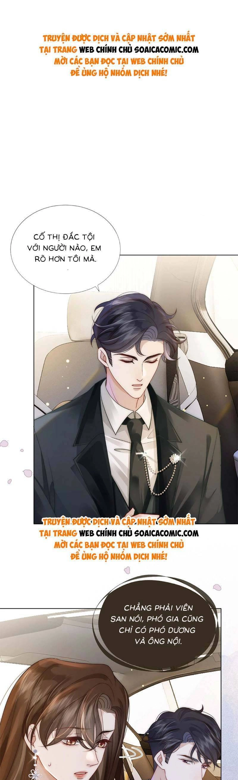 Yêu Lại Sau Một Đêm Bên Nhau Chapter 28 - 1