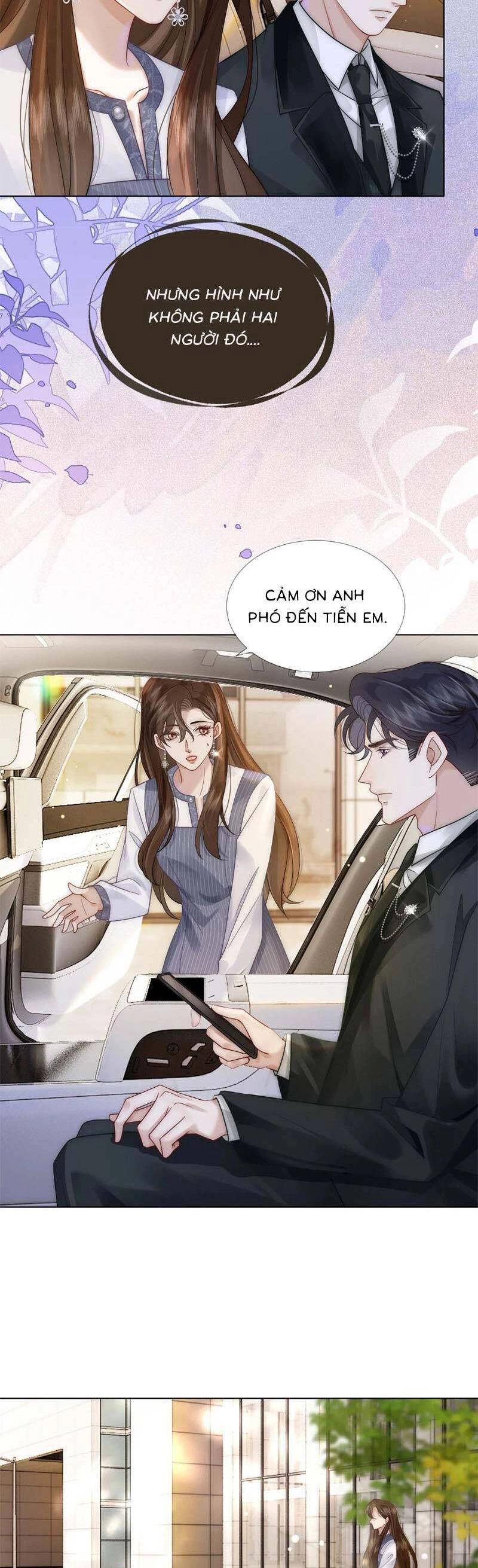 Yêu Lại Sau Một Đêm Bên Nhau Chapter 28 - 2