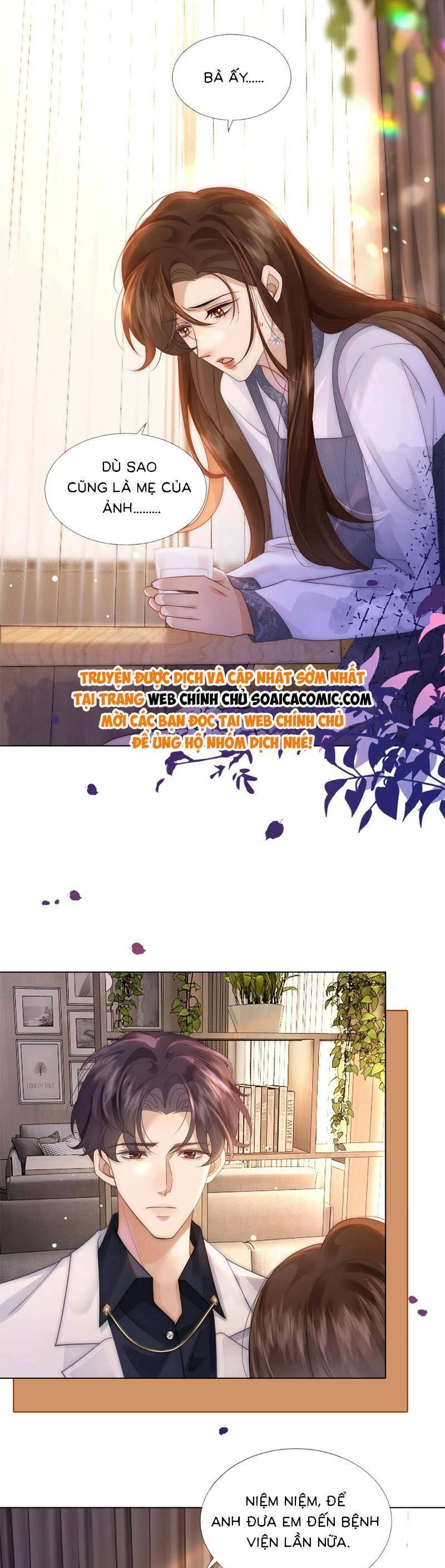 Yêu Lại Sau Một Đêm Bên Nhau Chapter 28 - 7