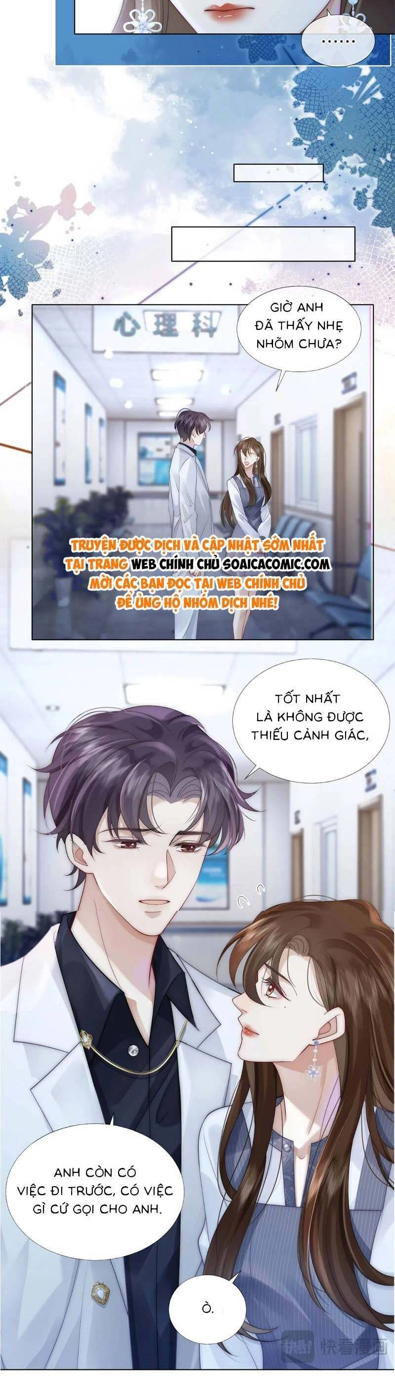 Yêu Lại Sau Một Đêm Bên Nhau Chapter 28 - 9