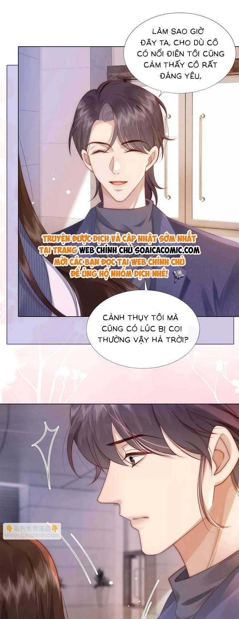 Yêu Lại Sau Một Đêm Bên Nhau Chapter 28 - 14