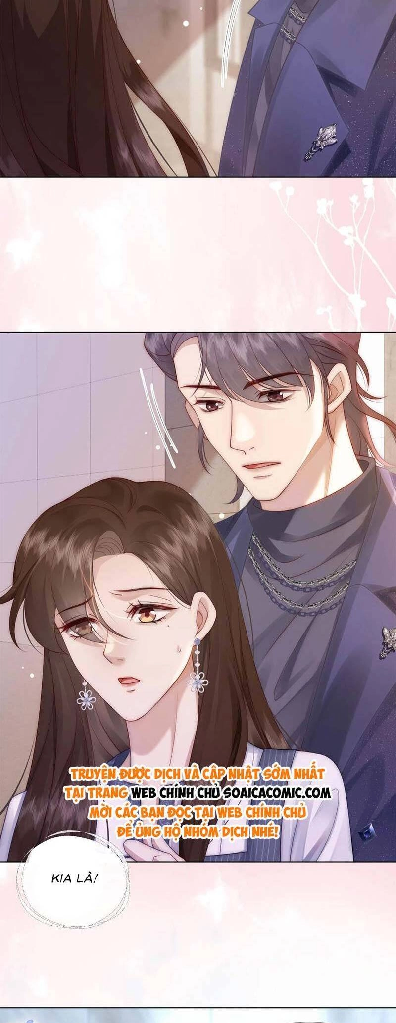 Yêu Lại Sau Một Đêm Bên Nhau Chapter 28 - 15