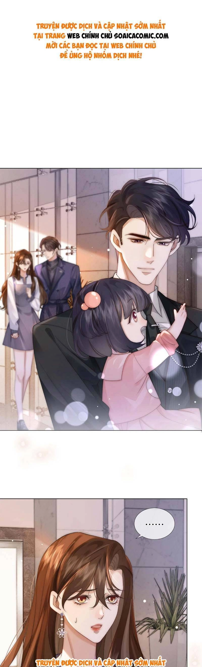 Yêu Lại Sau Một Đêm Bên Nhau Chapter 29 - 1