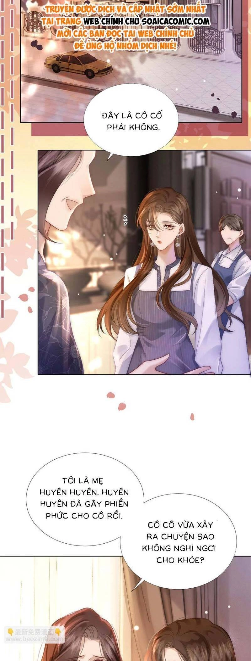 Yêu Lại Sau Một Đêm Bên Nhau Chapter 29 - 5