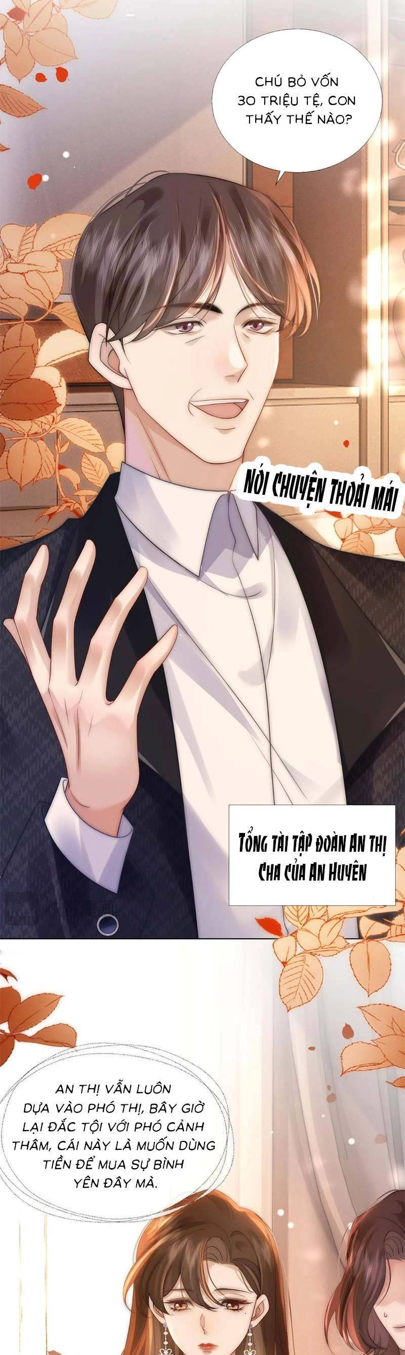 Yêu Lại Sau Một Đêm Bên Nhau Chapter 29 - 7