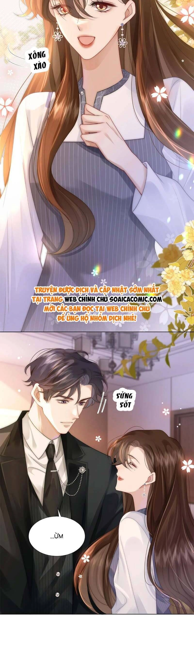 Yêu Lại Sau Một Đêm Bên Nhau Chapter 29 - 9