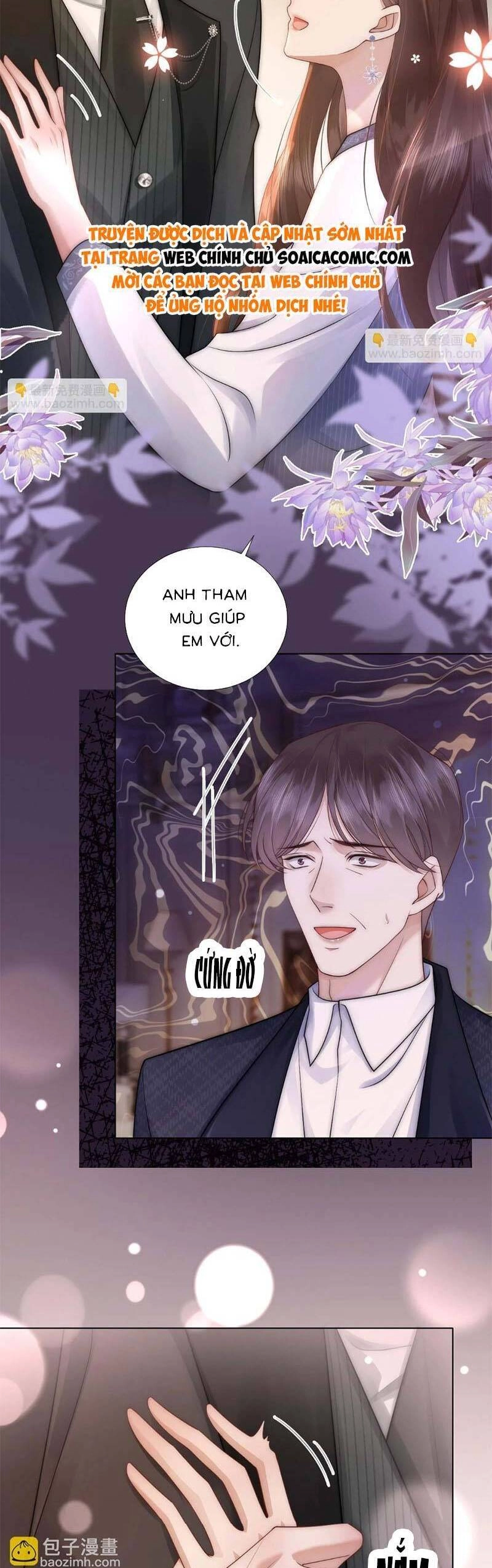Yêu Lại Sau Một Đêm Bên Nhau Chapter 29 - 11