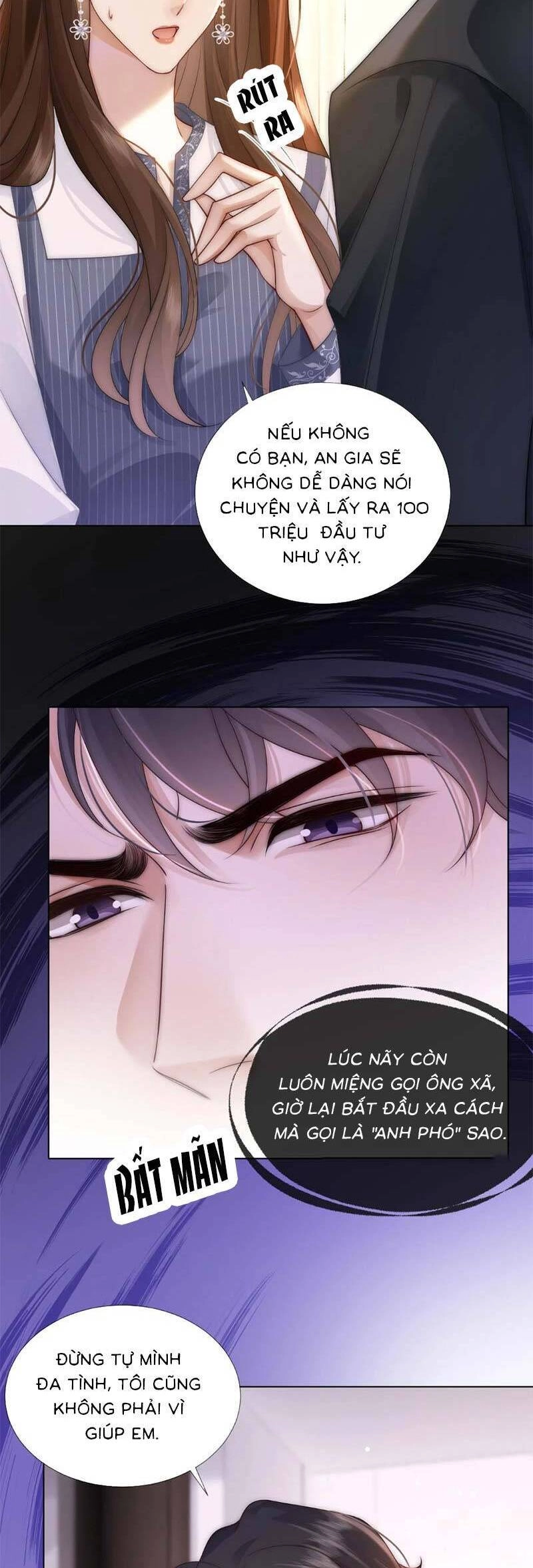 Yêu Lại Sau Một Đêm Bên Nhau Chapter 29 - 15