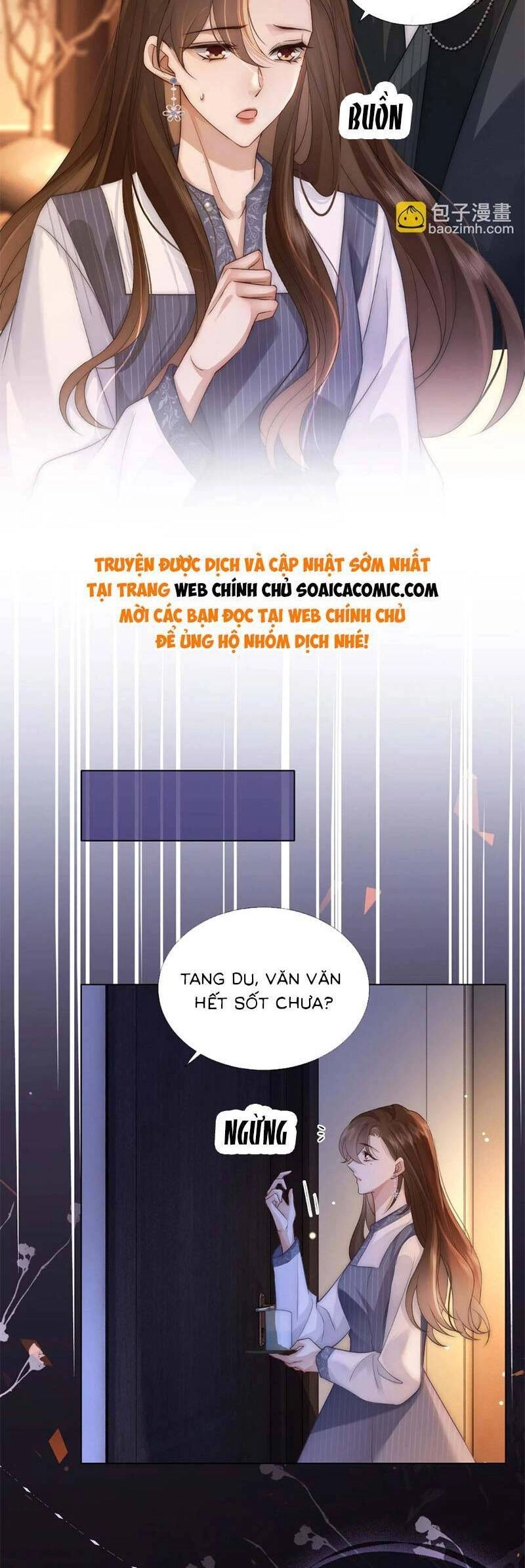 Yêu Lại Sau Một Đêm Bên Nhau Chapter 29 - 18