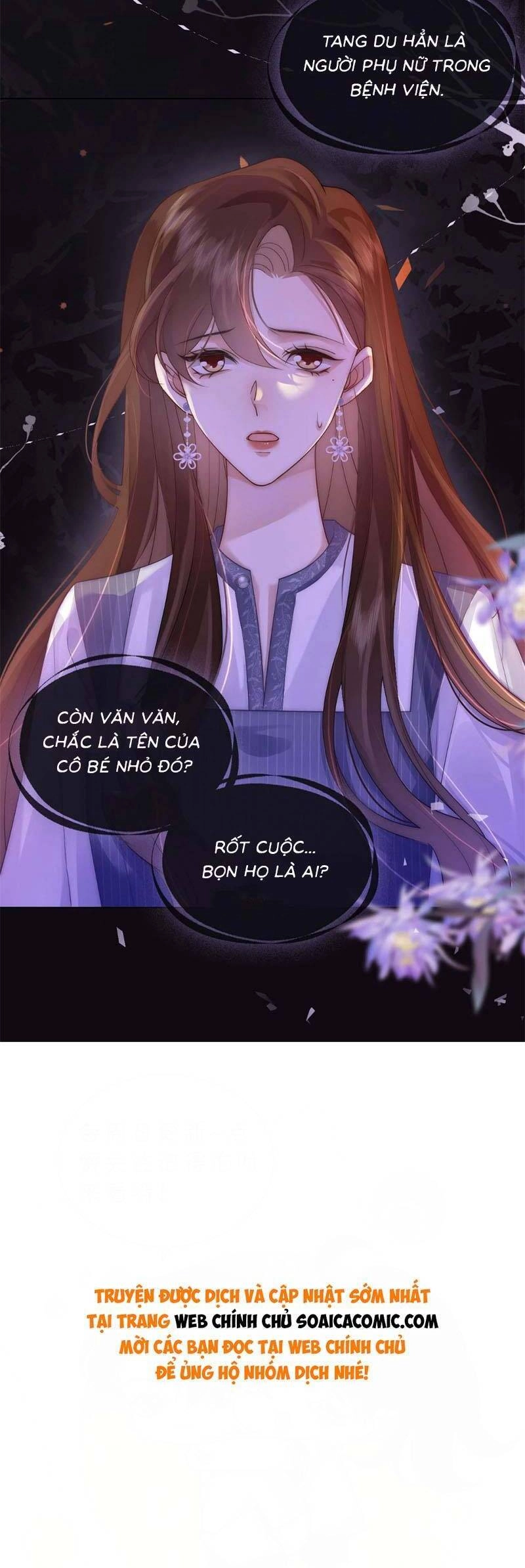 Yêu Lại Sau Một Đêm Bên Nhau Chapter 29 - 19