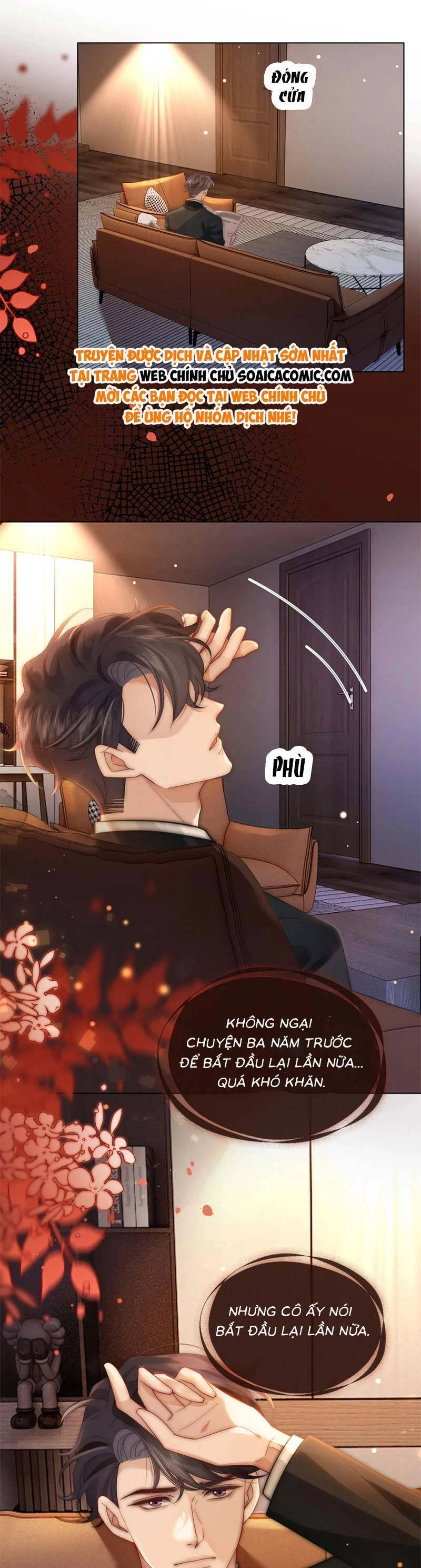 Yêu Lại Sau Một Đêm Bên Nhau Chapter 30 - 10