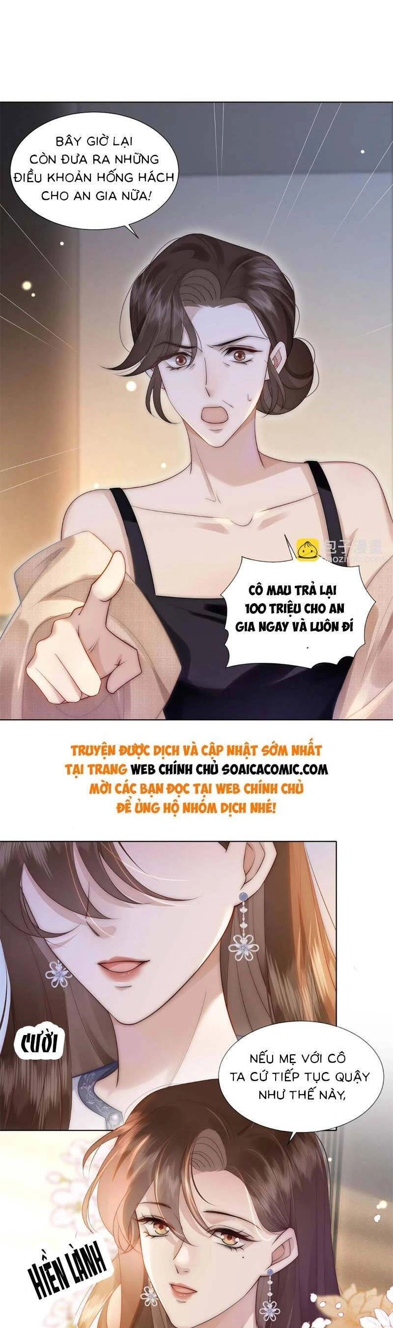 Yêu Lại Sau Một Đêm Bên Nhau Chapter 30 - 13