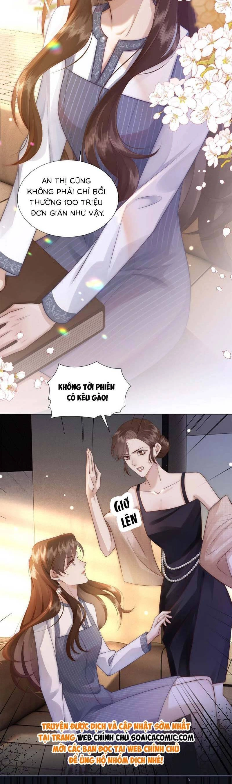 Yêu Lại Sau Một Đêm Bên Nhau Chapter 30 - 14