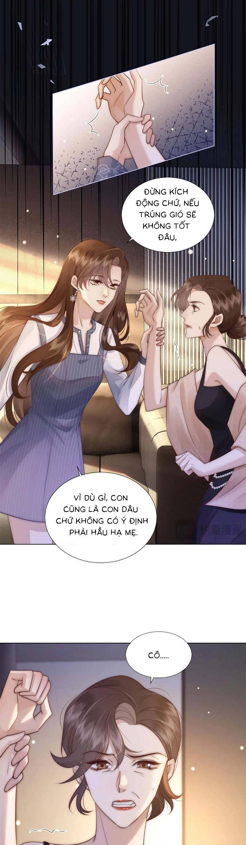 Yêu Lại Sau Một Đêm Bên Nhau Chapter 30 - 15