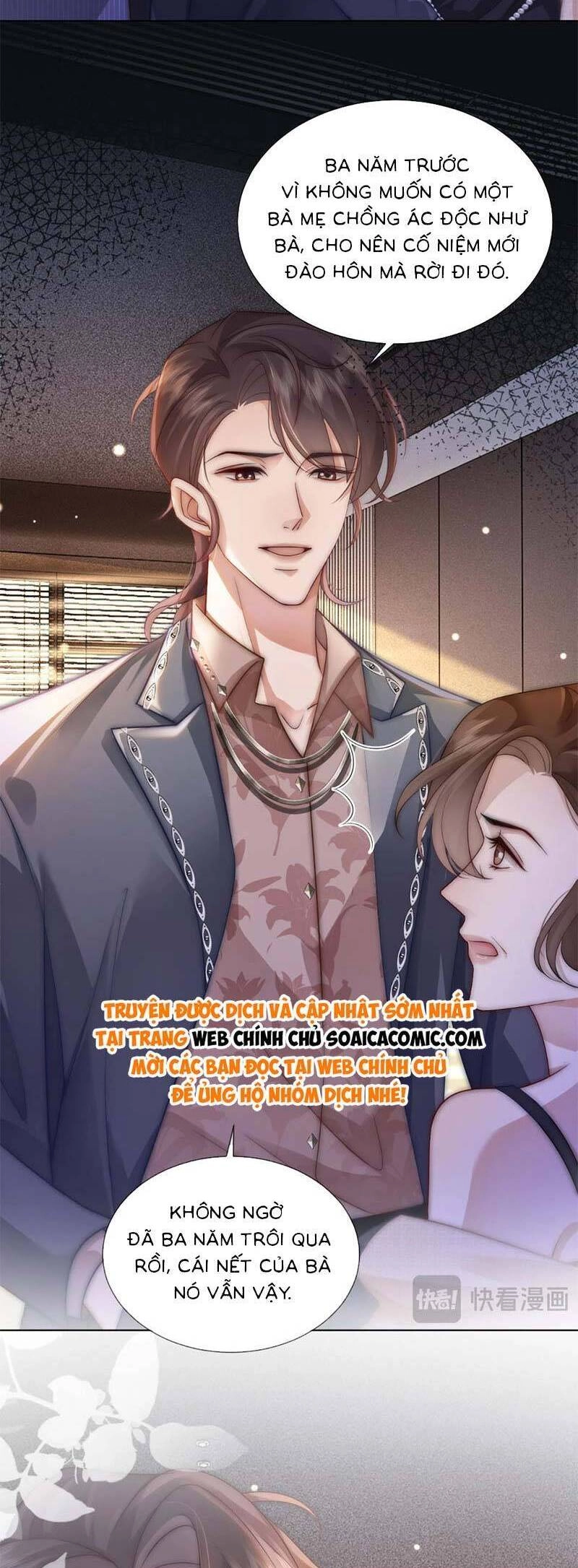 Yêu Lại Sau Một Đêm Bên Nhau Chapter 30 - 18