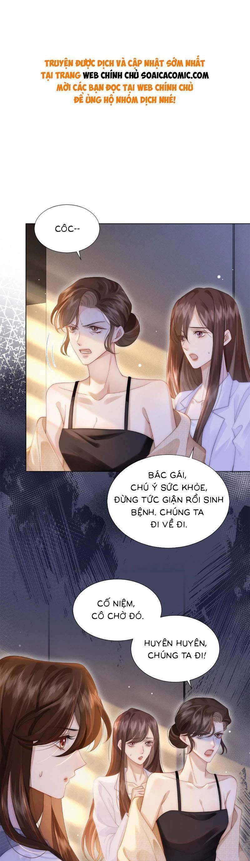 Yêu Lại Sau Một Đêm Bên Nhau Chapter 31 - 1