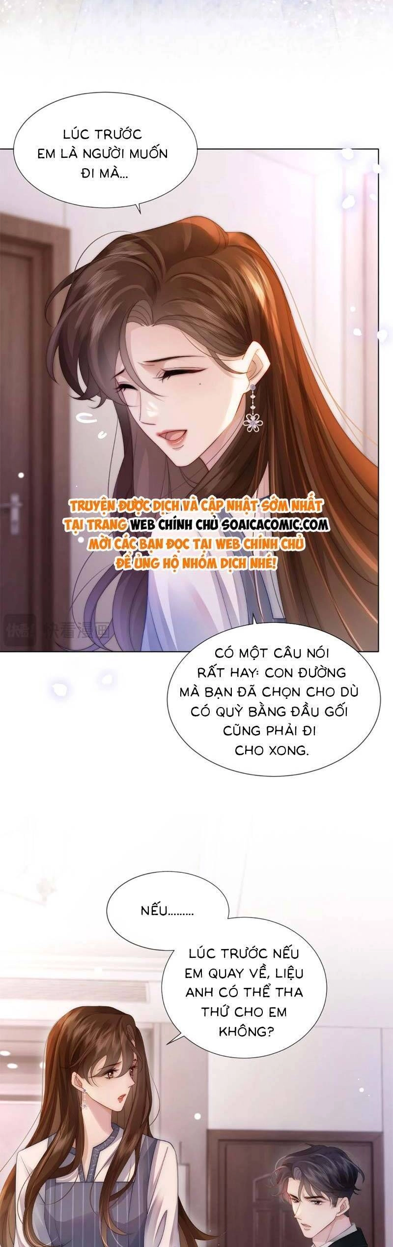 Yêu Lại Sau Một Đêm Bên Nhau Chapter 31 - 14
