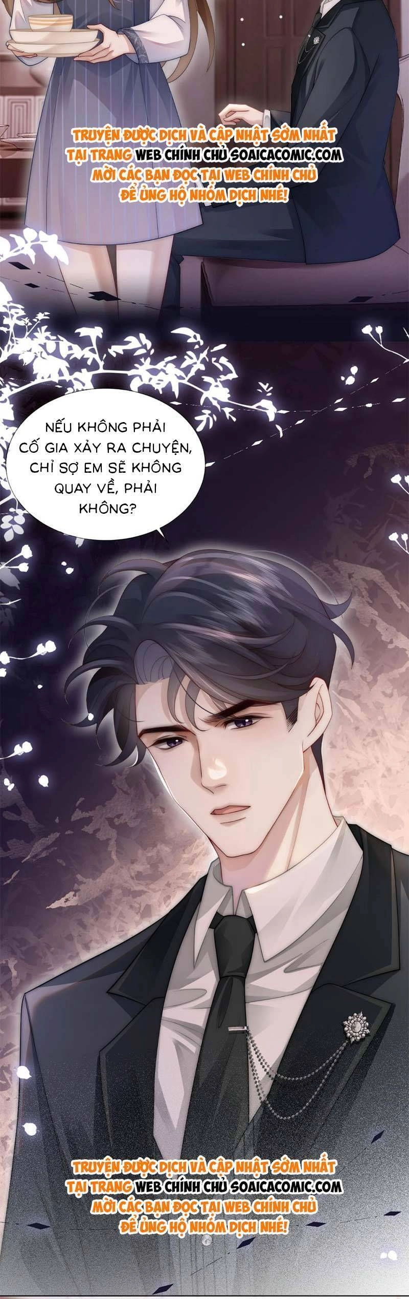 Yêu Lại Sau Một Đêm Bên Nhau Chapter 31 - 15
