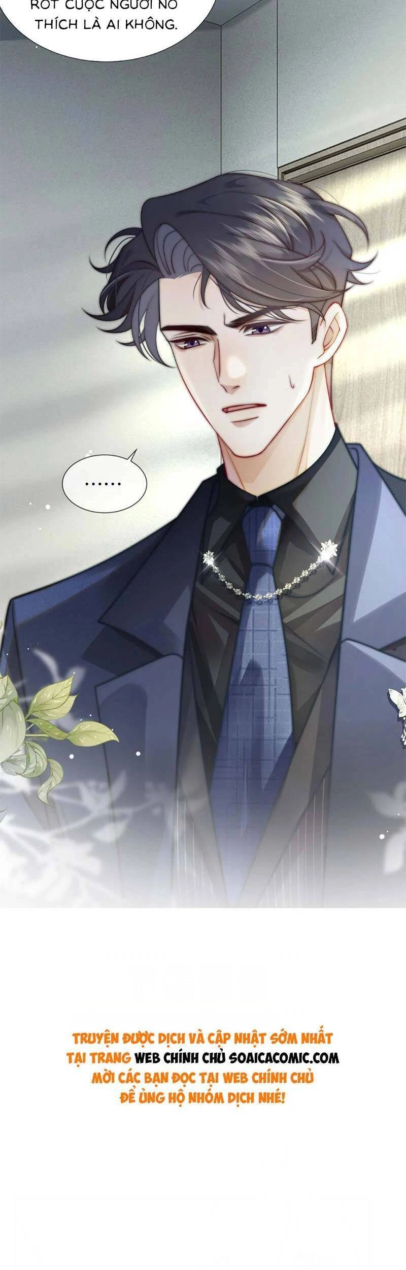 Yêu Lại Sau Một Đêm Bên Nhau Chapter 32 - 18