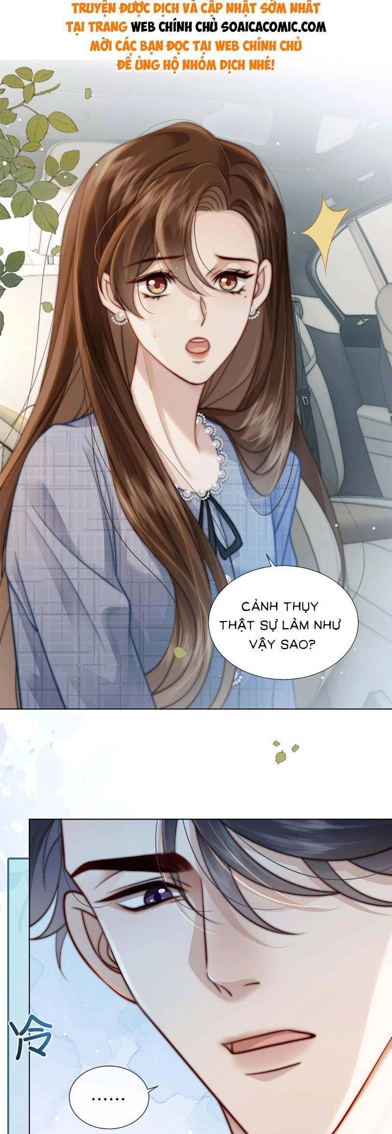 Yêu Lại Sau Một Đêm Bên Nhau Chapter 33 - 4