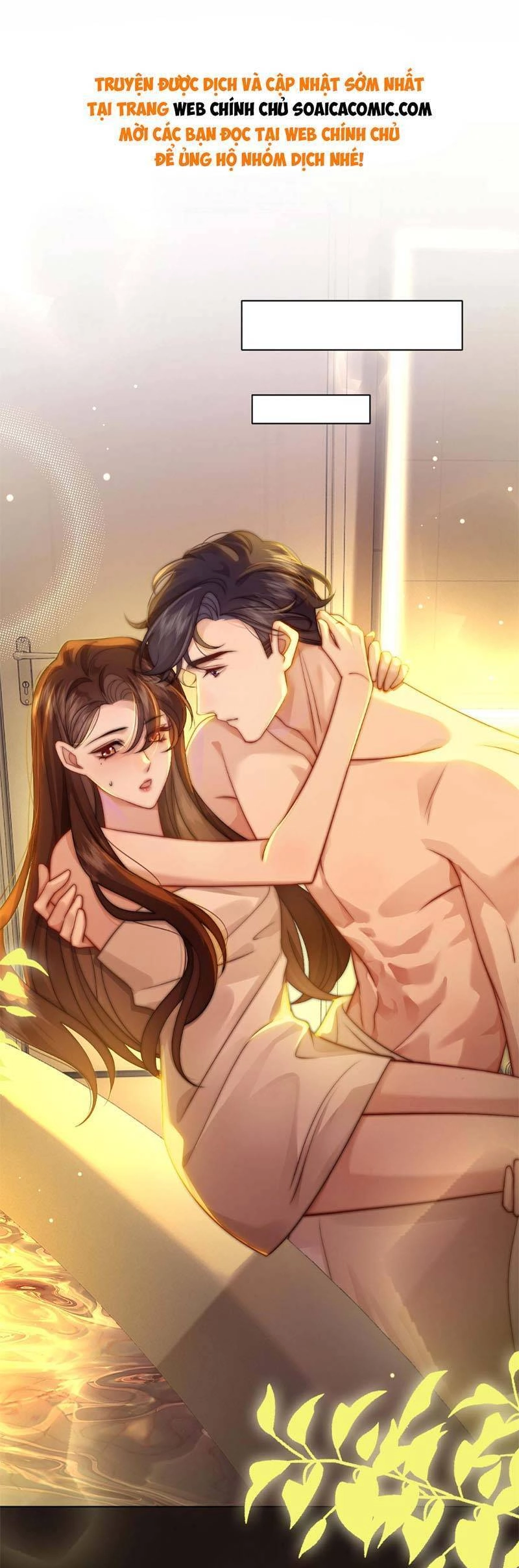 Yêu Lại Sau Một Đêm Bên Nhau Chapter 33 - 13