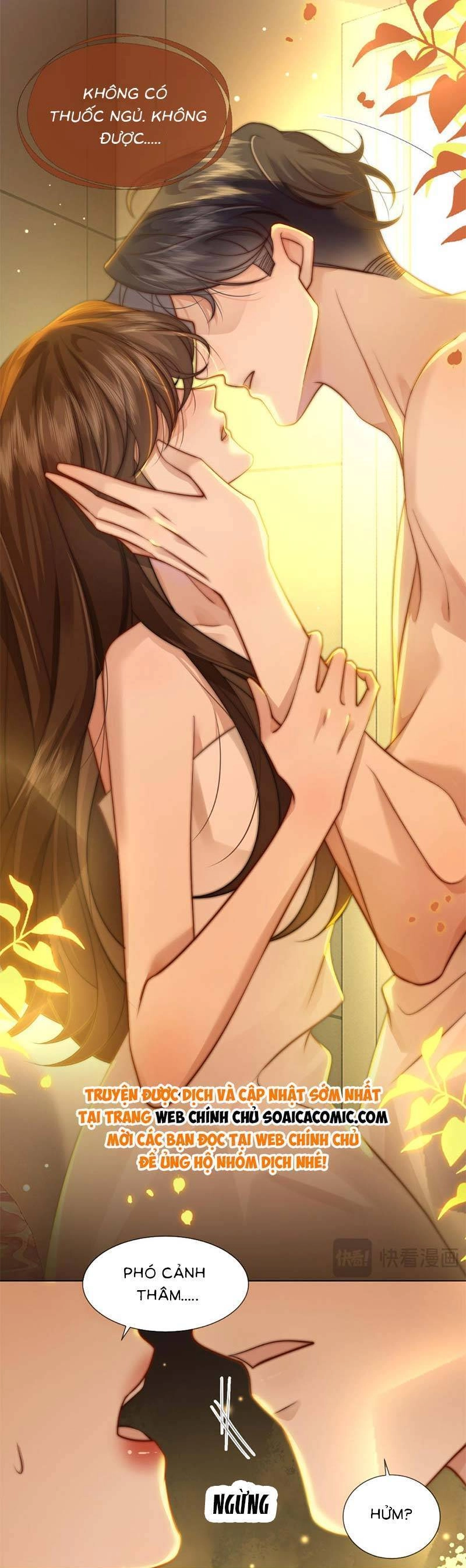 Yêu Lại Sau Một Đêm Bên Nhau Chapter 33 - 16