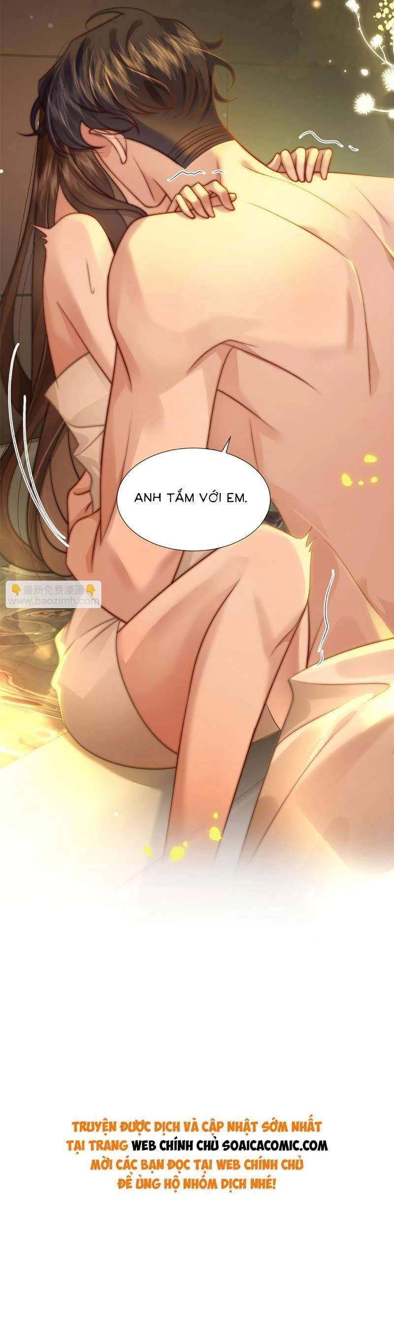 Yêu Lại Sau Một Đêm Bên Nhau Chapter 33 - 18