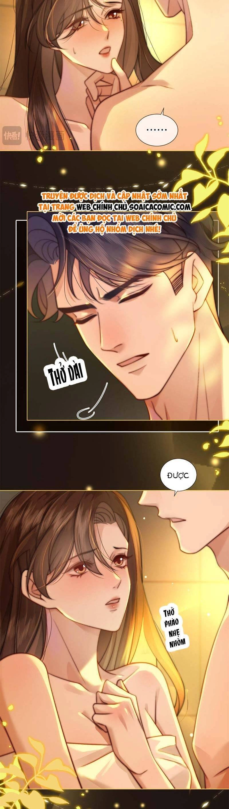 Yêu Lại Sau Một Đêm Bên Nhau Chapter 34 - 3