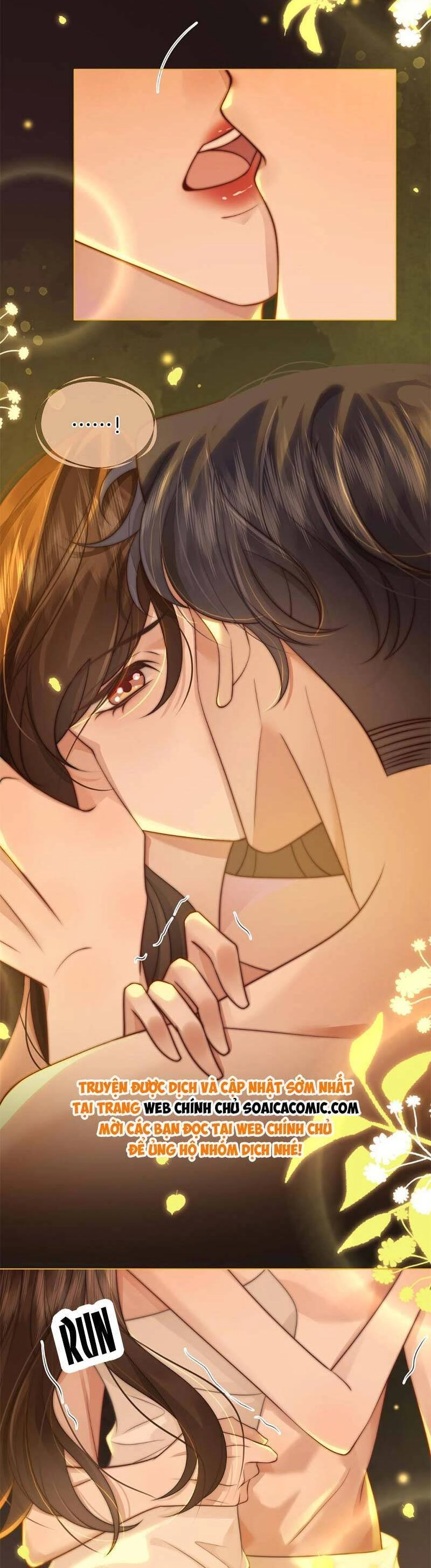 Yêu Lại Sau Một Đêm Bên Nhau Chapter 34 - 5