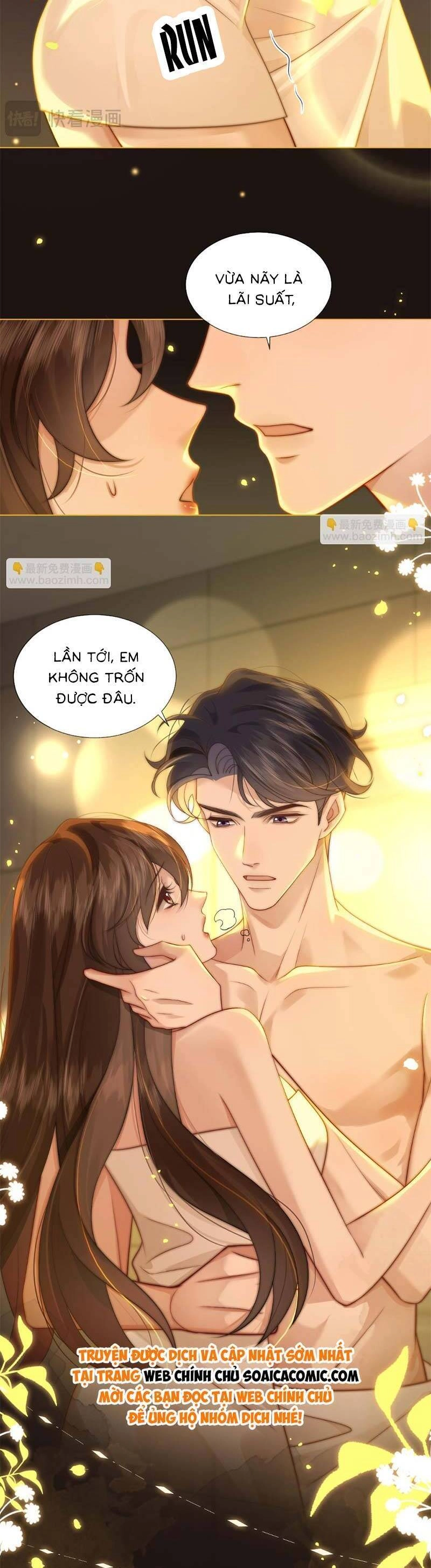 Yêu Lại Sau Một Đêm Bên Nhau Chapter 34 - 6