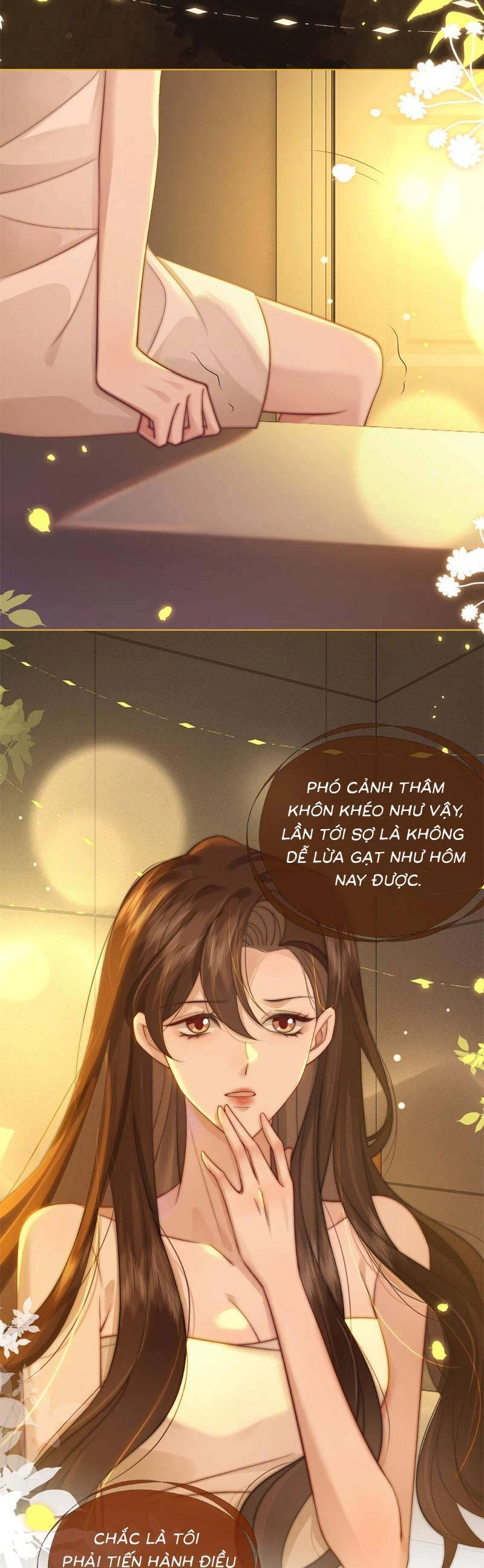 Yêu Lại Sau Một Đêm Bên Nhau Chapter 34 - 7