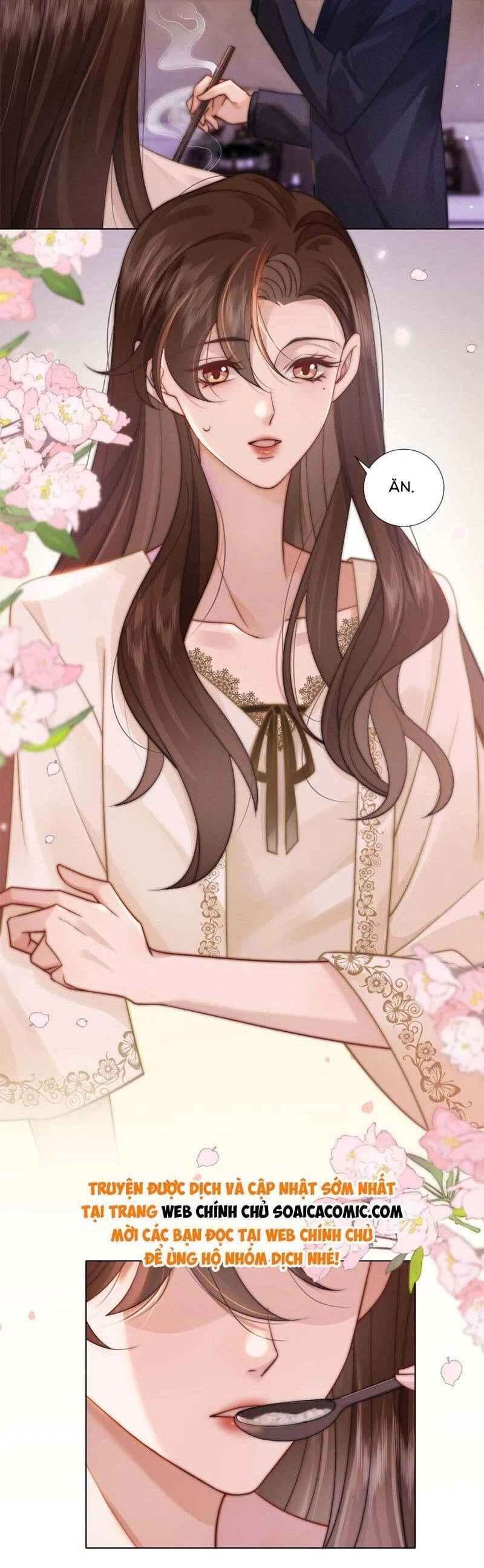 Yêu Lại Sau Một Đêm Bên Nhau Chapter 34 - 9