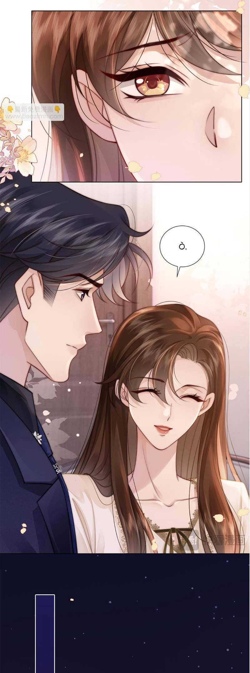 Yêu Lại Sau Một Đêm Bên Nhau Chapter 34 - 13