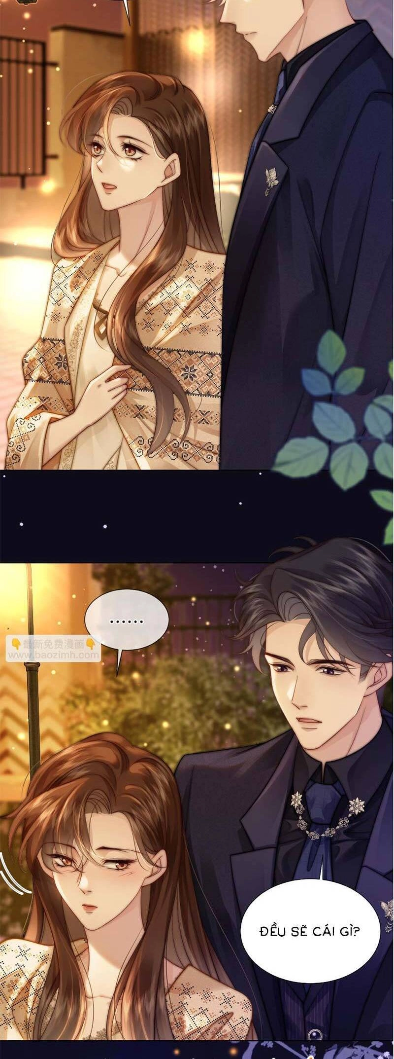 Yêu Lại Sau Một Đêm Bên Nhau Chapter 34 - 15