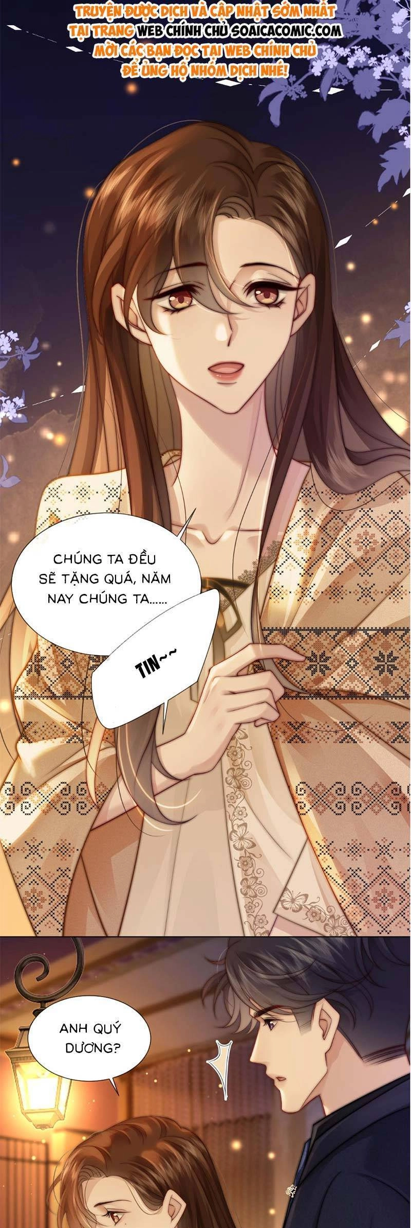 Yêu Lại Sau Một Đêm Bên Nhau Chapter 34 - 16