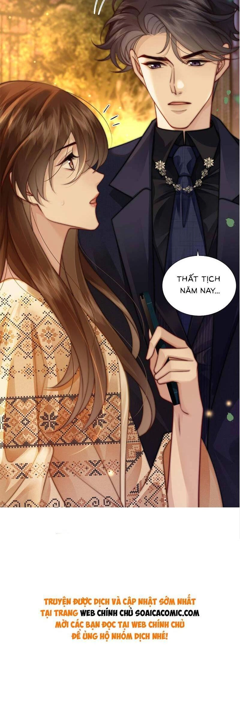 Yêu Lại Sau Một Đêm Bên Nhau Chapter 34 - 18