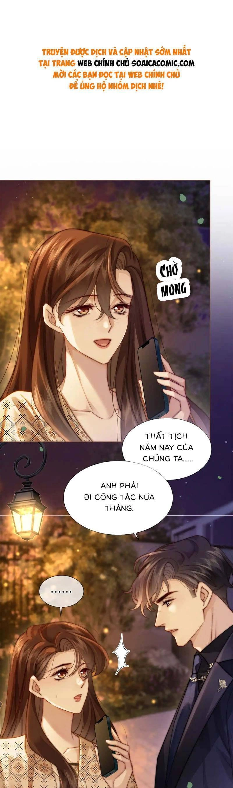 Yêu Lại Sau Một Đêm Bên Nhau Chapter 35 - 1