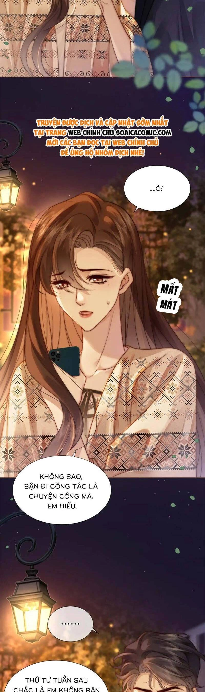 Yêu Lại Sau Một Đêm Bên Nhau Chapter 35 - 2