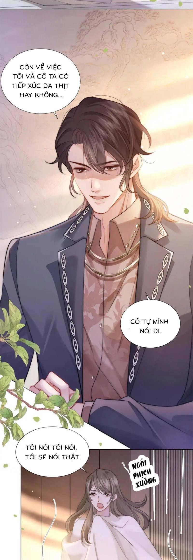 Yêu Lại Sau Một Đêm Bên Nhau Chapter 35 - 11