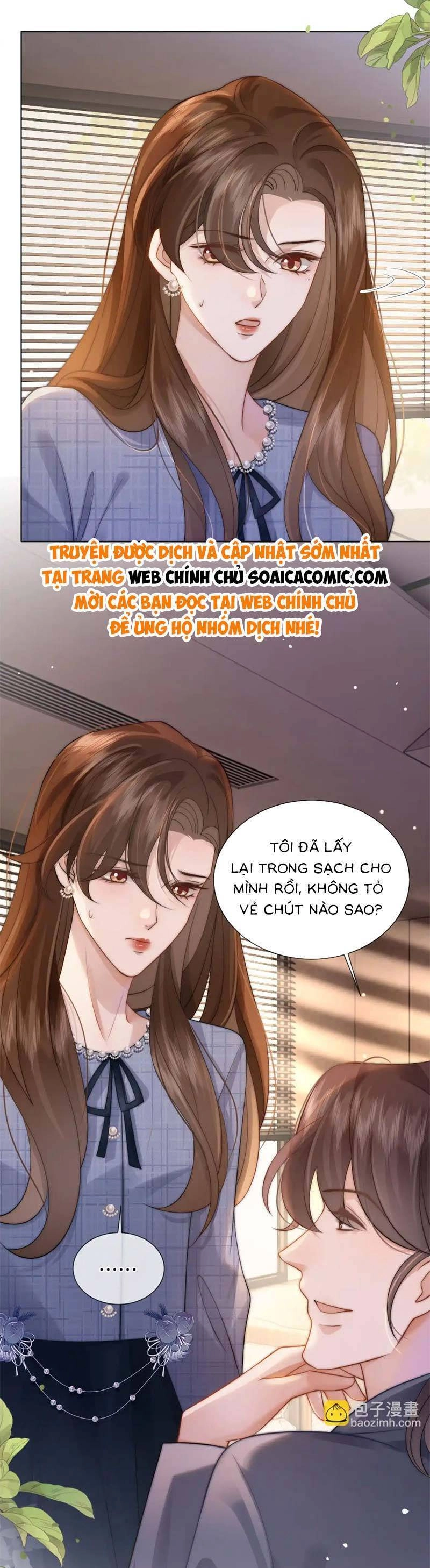 Yêu Lại Sau Một Đêm Bên Nhau Chapter 35 - 13