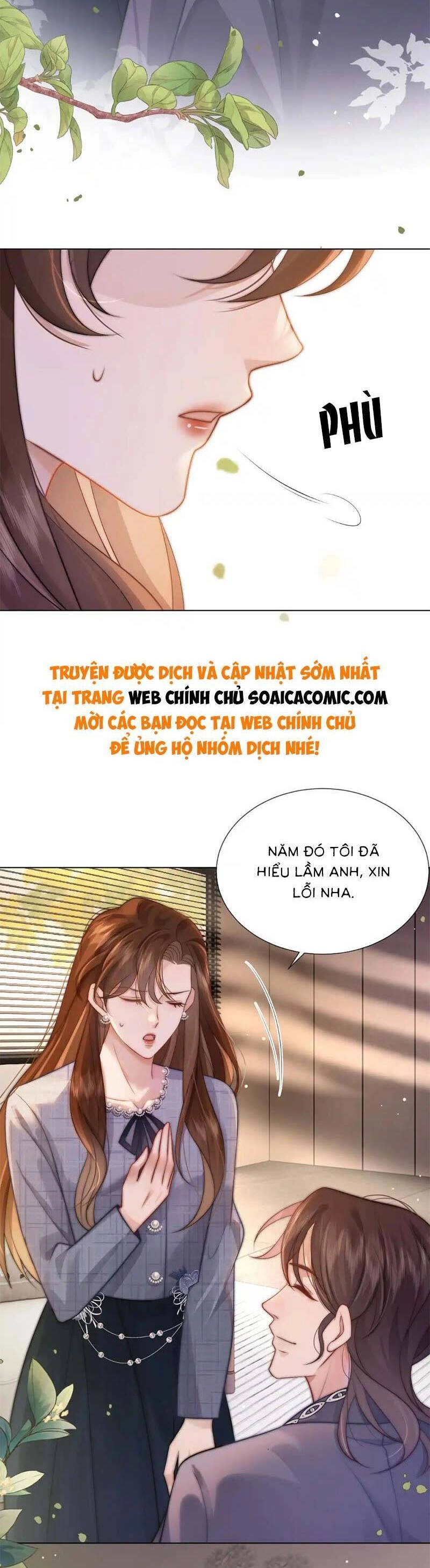 Yêu Lại Sau Một Đêm Bên Nhau Chapter 35 - 14